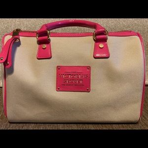 Victoria’s Secret bag